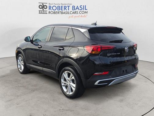 2023 Buick Encore GX Preferred