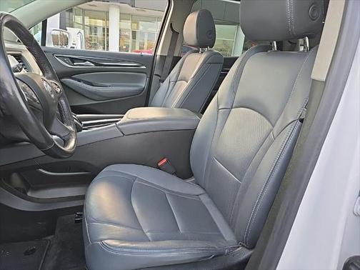 2020 Buick Enclave AWD Premium