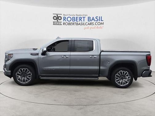 2023 GMC Sierra 1500 Denali Ultimate