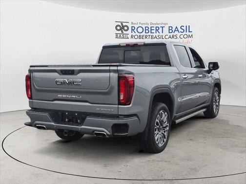 2023 GMC Sierra 1500 Denali Ultimate