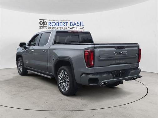 2023 GMC Sierra 1500 Denali Ultimate