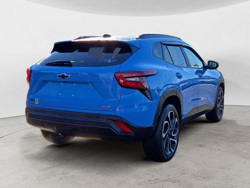 2024 Chevrolet Trax FWD 2RS