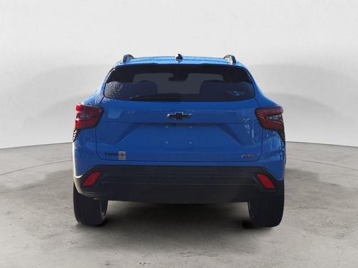 2024 Chevrolet Trax FWD 2RS