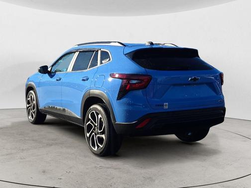 2024 Chevrolet Trax FWD 2RS