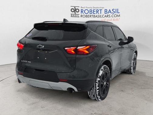 2019 Chevrolet Blazer 2LT