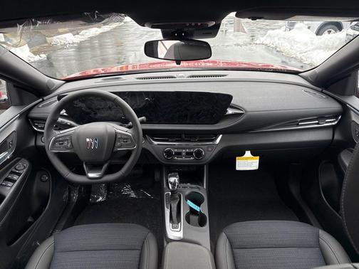 2026 Buick Envista Preferred FWD