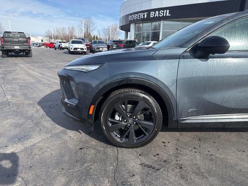 2026 Buick Envision Sport Touring AWD