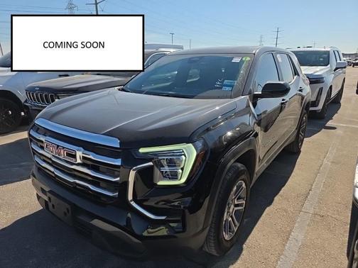 2025 GMC Terrain AWD Elevation