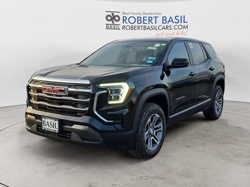 2025 GMC Terrain AWD Elevation