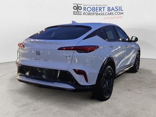 2024 Buick Envista Sport Touring FWD