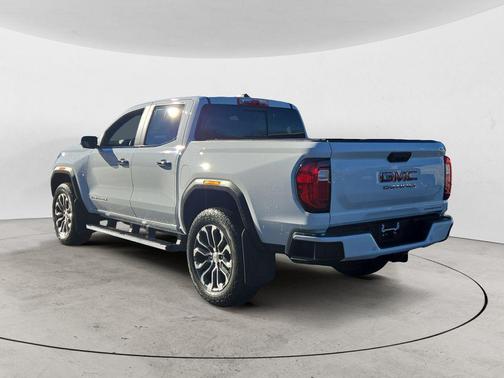 2023 GMC Canyon Denali