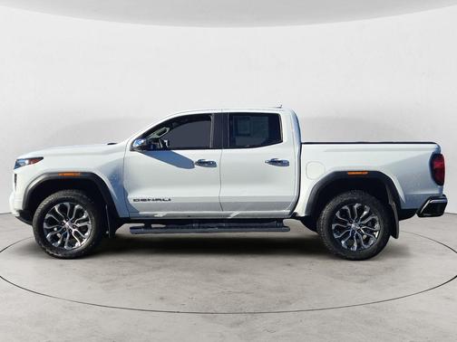 2023 GMC Canyon Denali