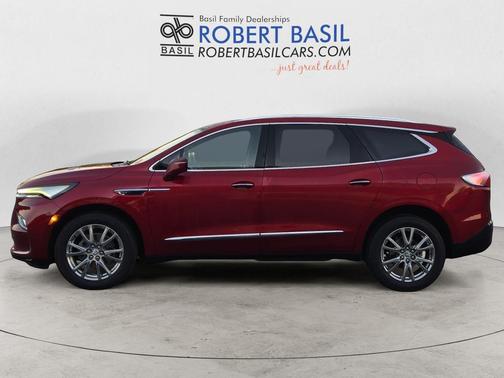 2023 Buick Enclave Essence AWD