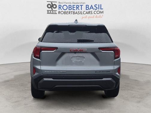 2025 GMC Terrain AWD Elevation