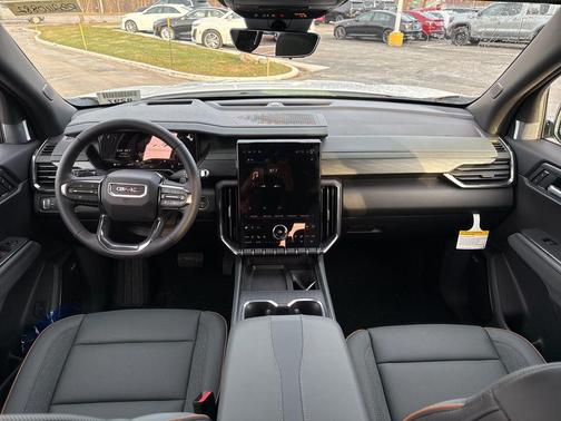 2026 GMC Acadia AT4 AWD