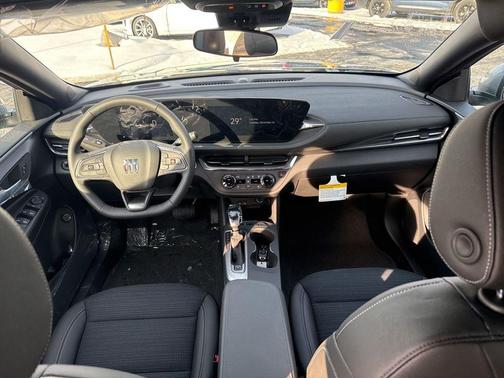 2026 Buick Envista Preferred FWD