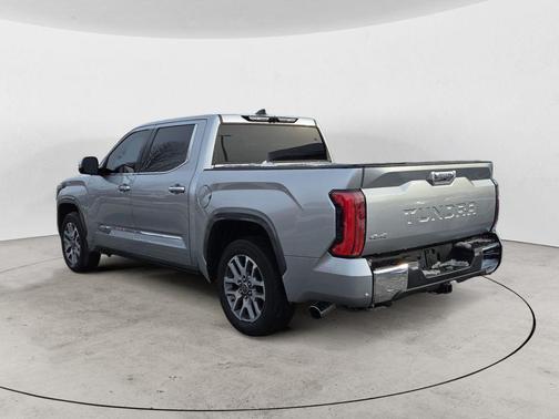 2023 Toyota Tundra 1794 Edition