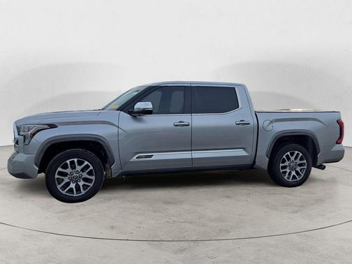 2023 Toyota Tundra 1794 Edition