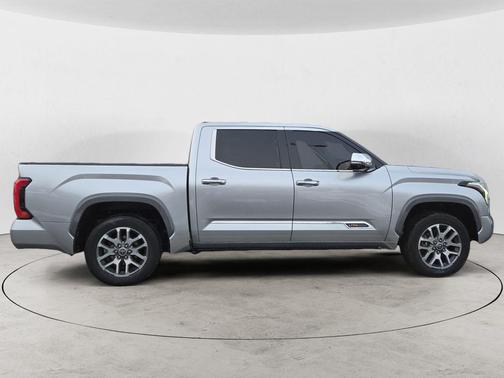 2023 Toyota Tundra 1794 Edition