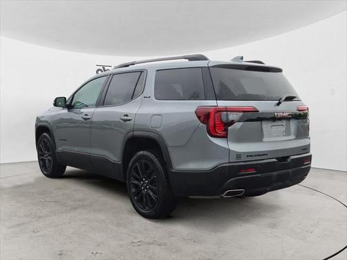 2023 GMC Acadia AWD SLE