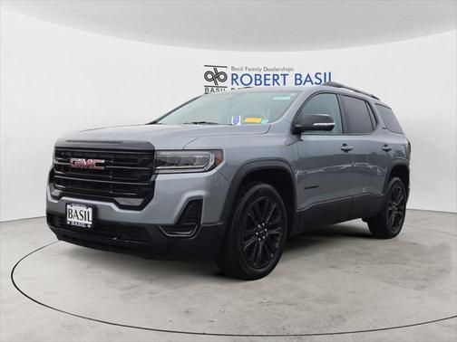 2023 GMC Acadia AWD SLE