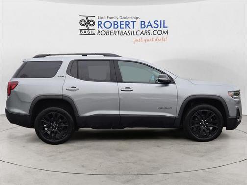 2023 GMC Acadia AWD SLE