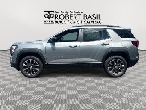 Gxd 2027 GMC Terrain AWD Elevation