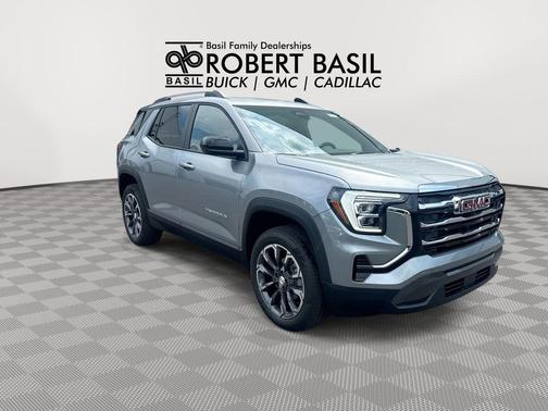 Gxd 2027 GMC Terrain AWD Elevation
