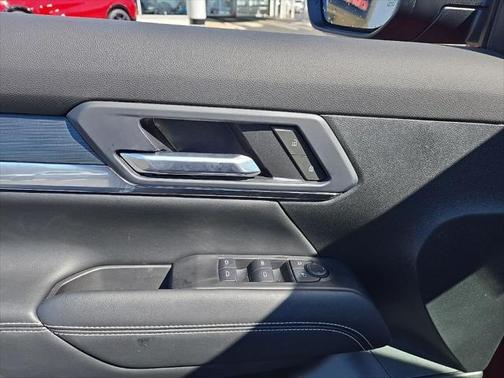 2025 GMC Terrain AWD Elevation