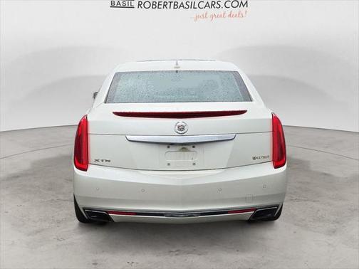 2014 Cadillac XTS Luxury