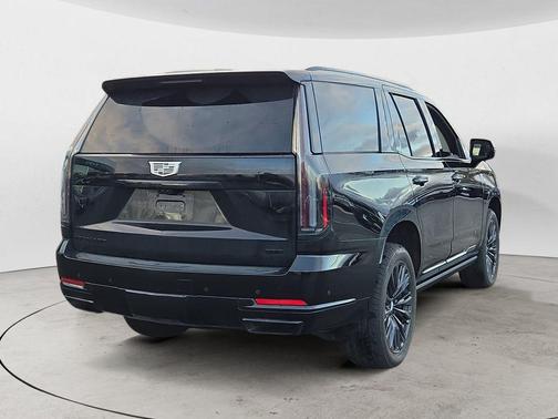 2025 Cadillac Escalade Sport