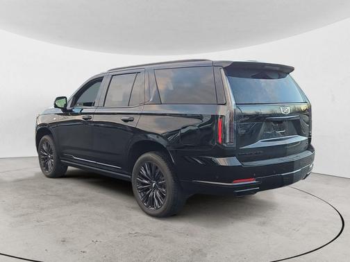 2025 Cadillac Escalade Sport