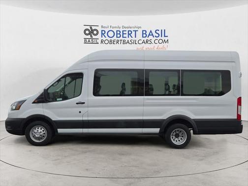 2023 Ford Transit-350 XL