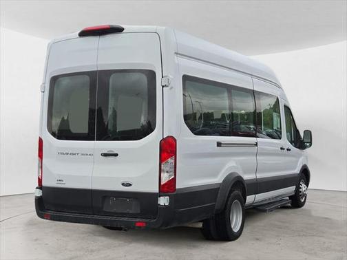 2023 Ford Transit-350 XL