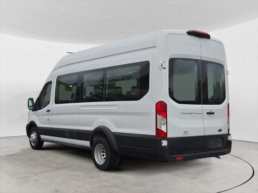 2023 Ford Transit-350 XL