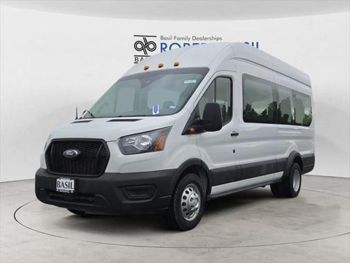2023 Ford Transit-350 XL