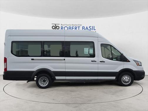 2023 Ford Transit-350 XL