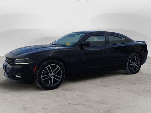 2018 Dodge Charger GT