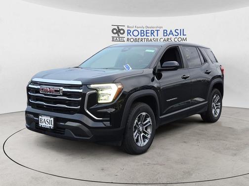 2025 GMC Terrain AWD Elevation