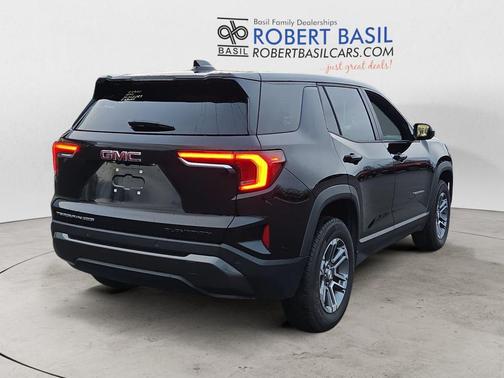 2025 GMC Terrain AWD Elevation