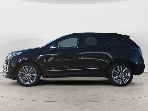 2024 Cadillac XT5 Sport
