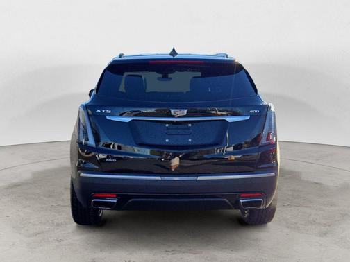 2024 Cadillac XT5 Sport