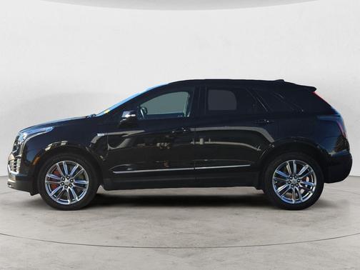 2024 Cadillac XT5 Sport