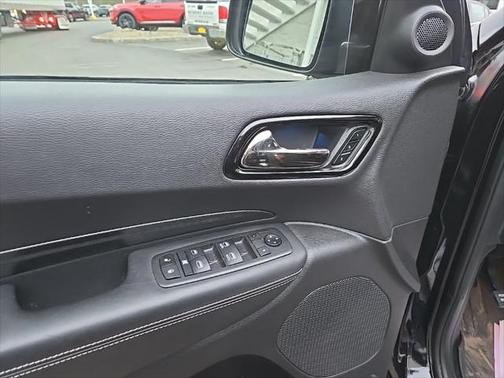 2021 Dodge Durango SRT 392 AWD
