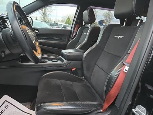 2021 Dodge Durango SRT 392 AWD