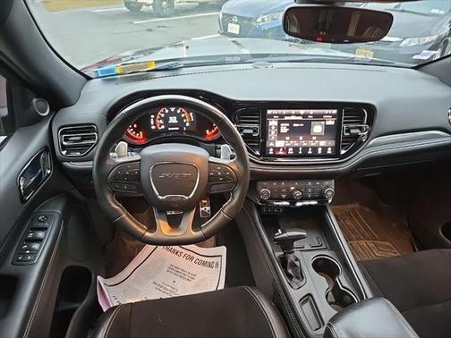 2021 Dodge Durango SRT 392 AWD