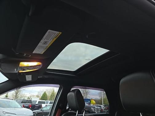2021 Dodge Durango SRT 392 AWD
