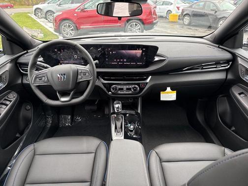 2026 Buick Envista Sport Touring FWD