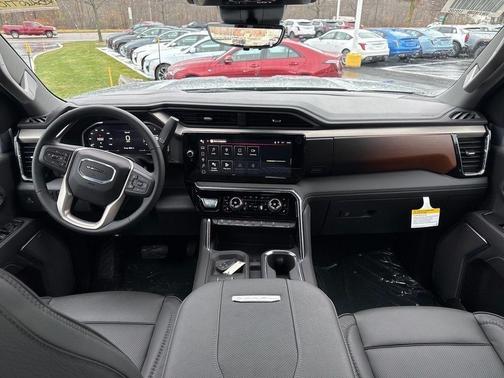 2026 GMC Sierra 2500 Denali