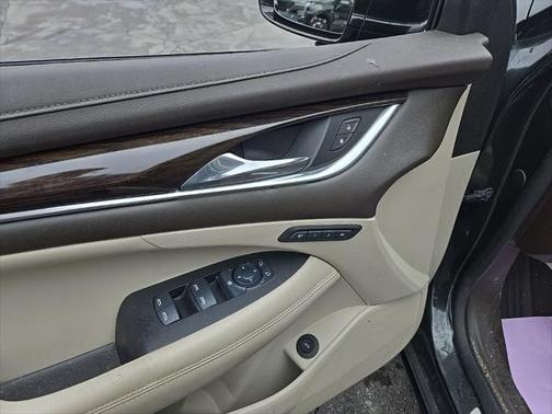 2017 Buick LaCrosse Premium